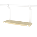 Полка универсальная 28 см